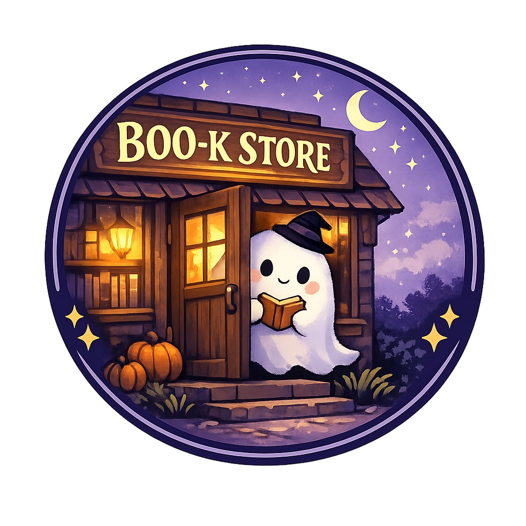 Boo-K Store
